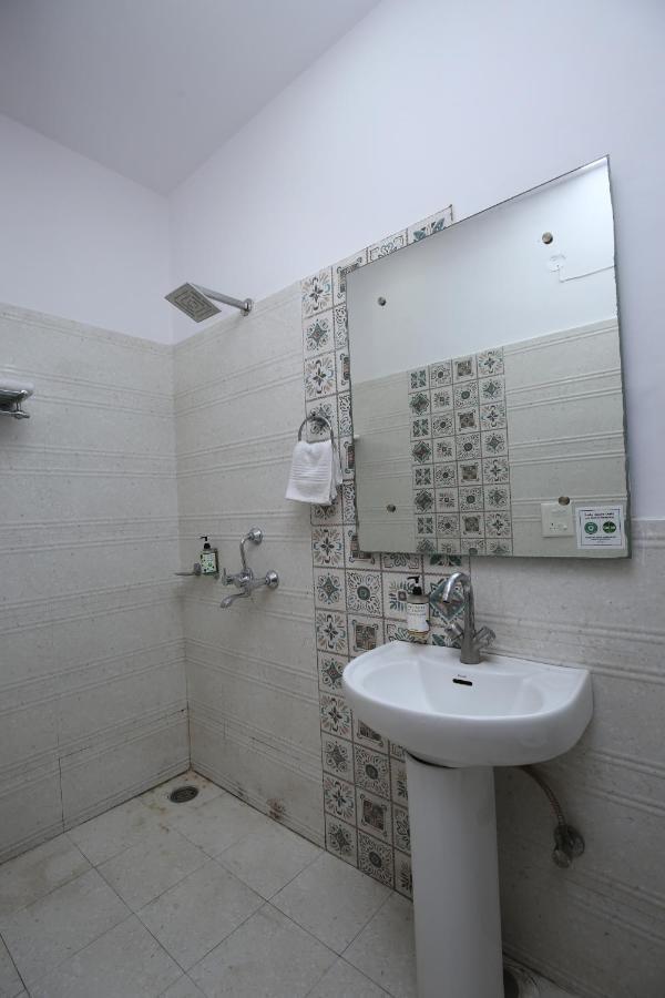 Hotel Pearl Grand & Banquet Zirakpur Εξωτερικό φωτογραφία