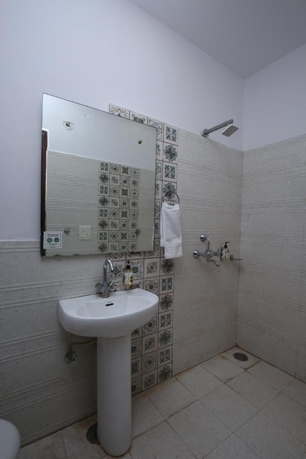 Hotel Pearl Grand & Banquet Zirakpur Εξωτερικό φωτογραφία